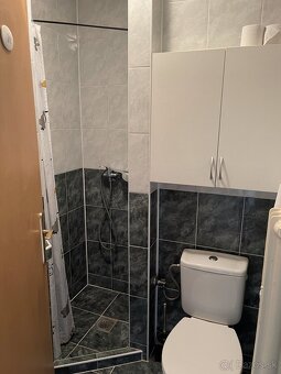 Prenajmem 1-izbový byt na Podháji - 4