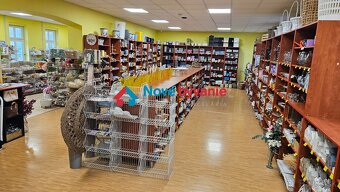 Prenájom, komerčný priestor,290m2, centrum Žiliny (001-28-TO - 4