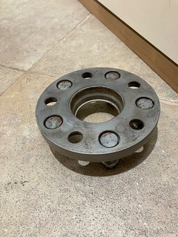 Rozširovacie podložky 5x114,3 Eibach Pro Spacer - 4