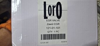EGR audi loro npvé nepoužité - 4