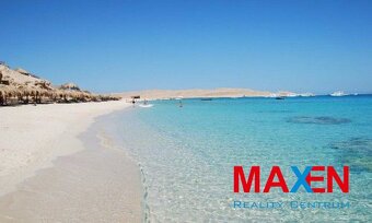 Apartmán 3 izb.v novostavbe s balkónom Hurghada,Červené more - 4