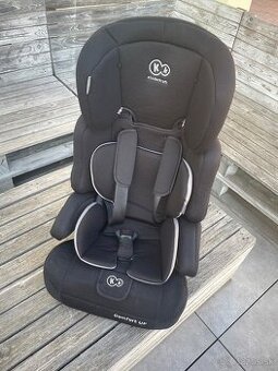 Autosedačka Kinderkraft Comfort up - 4