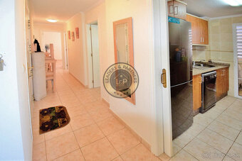 Veľký apartmán 3+1 s terasou Guardamar del Segura-Španielsko - 4
