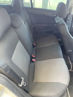 Opel Astra H 1.9CDTI 74kw 2008 - 4