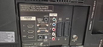 LED TV znacky LG so stojanom a vesiakom na stenu zdarma - 4