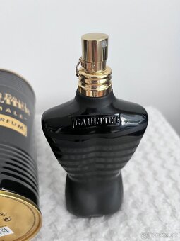 Levice jean paul gaultier 125ml le male - 4