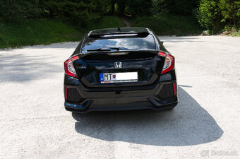 Honda civic 10g - 4
