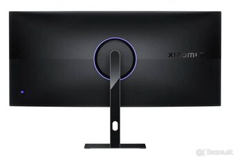 Xiaomi Mi Zakrivený Gaming Monitor 34" - Záruka 18 mesiacov - 4