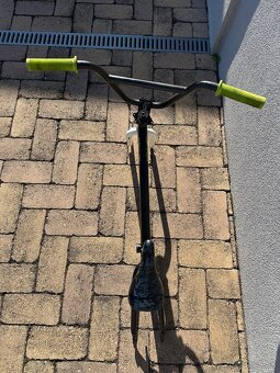Rám BMX - 4