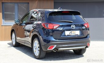 Mazda CX-5 2.2 Skyactiv-D AWD Revolution - 4