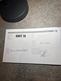 Kellys soot 70 - 4