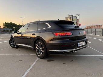 Volkswagen Arteon SB Elegance 147kw/200ps/ - 4