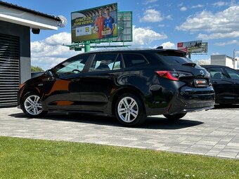 Toyota Corolla Combi 1.8 Hybrid E-CVT, r.v.: 2021 - 4