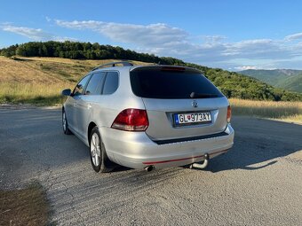 Volkswagen Golf 6 - 4