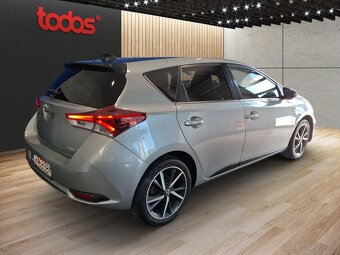 TOYOTA Auris 1.8 VVTi Hybrid Selection - Záruka TOYOTA 1.rok - 4