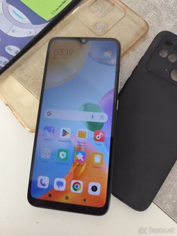 Xiaomi redmi 10c 4/64 - 4
