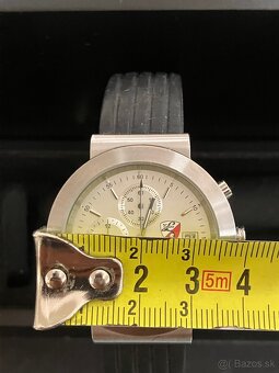 Tonino Lamborghini - športové hodinky - 4