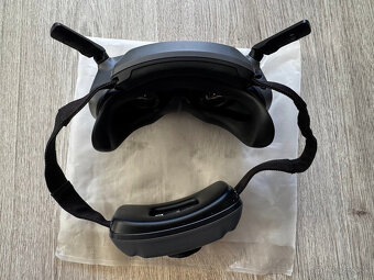 Predam DJI Goggle 3 - 4
