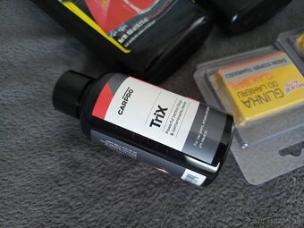 Veci na "autodetailing" (leštenka, clay, lubrikant..) - 4