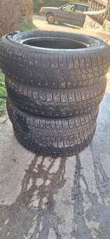 Predám crafter 2.0 tdi - 4