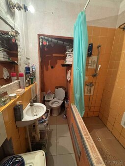 Predám garsónku v Šalgovciach, 20 m² - 4