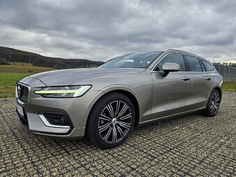 VOLVO V60 D4 INSCRIPTION - 4