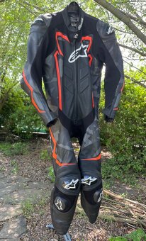 Kombinéza Alpinestars GP Plus (50) - 4