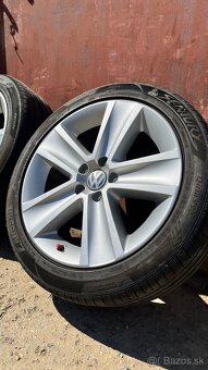 Vw sada 5x112 r18 - 4