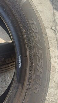 195/55r16 - 4