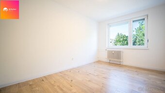 Na prenájom moderný 2-izbový byt s balkónom, Dolnomajerská u - 4