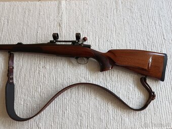 Gulovnica CZ 557lux - 4