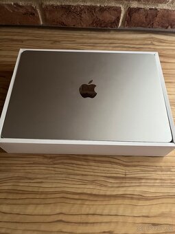 Macbook Air M3 - 4