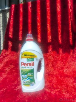 ariel, persil , lenor, jar - 4