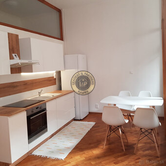 3 izbový byt Košice - Staré mesto, Mlynská ul., kompl. rek - 4