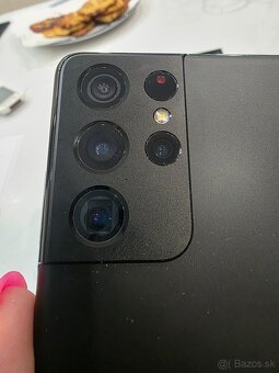 Samsung S21 Ultra 256GB - 4