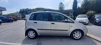 Fiat Idea 1.4 16V Active - 4