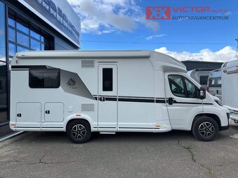 Knaus LIVE WAVE 650 MF Platinum Selection - 4