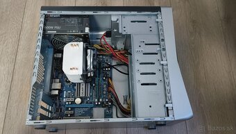 HP + 2 PC - 4