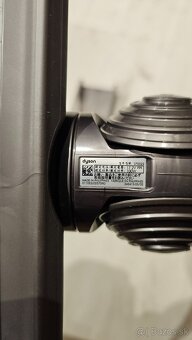 Príslušenstvo k Dyson V15 detect absolute - 4