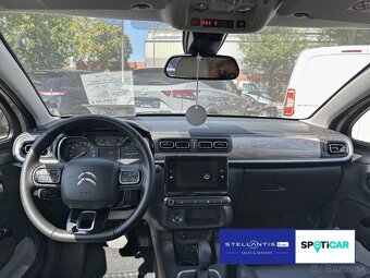 Citroën C3 1.2 PureTech 110 Shine Pack (EURO 6d) - 4