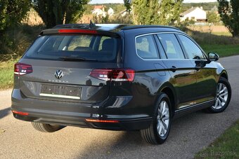 VW PASSAT 2.0 TDI BUSINESS DSG// 140 000KM//ROK 2020 - 4
