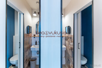 NA PRENÁJOM_NEBYTOVÝ PRIESTOR_100 M2_ŽIŽKOVA UL. KOŠICE - 4