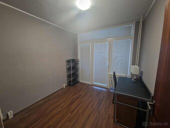 Prenájom 3i, lokalita solivar - 4