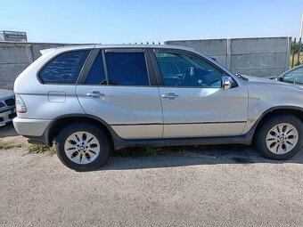 BMW X5 - 4