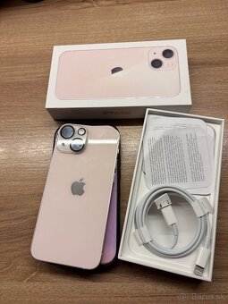 iPhone 13 mini - 4