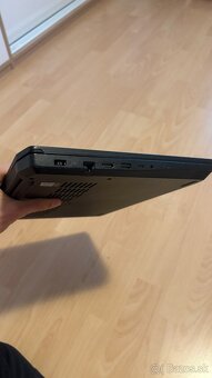 Lenovo IdeaPad Gaming 3 – GTX 1650 - 4