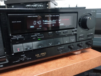 Aiwa AD-F910 - 4