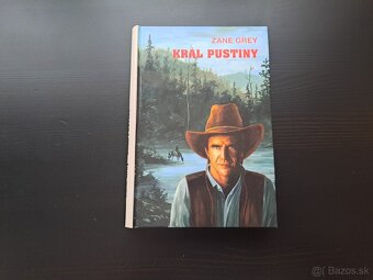 Westerny z Návratu - 4