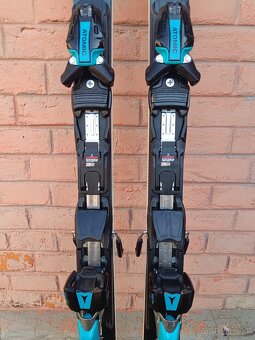 Používané lyže Atomic Redster X9S Revoshock S 175 cm TOP STA - 4