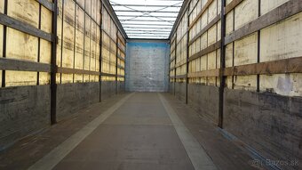 Prodám KÖGEL SN 24 MEGA - bočnicový - 4